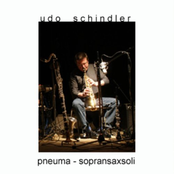 Pneuma - Sopransaxsoli