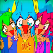 YABABAINA (feat. Hatsune Miku, Kasane Teto & Zundamon)