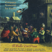 Il ballo dei pazzi
