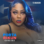 TS Madison: PORTA RIKUN (KAYNO MIX)