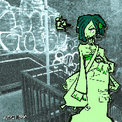 Dazegxd: way 2 good (idc)