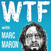 WTF with Marc Maron Podcast