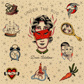 Under The Rug: Dear Adeline