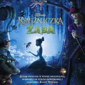 Księżniczka i żaba