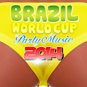 Brazil World Cup Party 2014