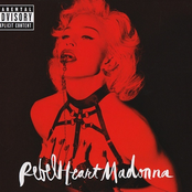 Rebel Heart (Super Deluxe Edition)