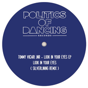 Look In Your Eyes EP