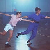 Julie Walters & Jamie Bell