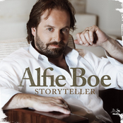 Alfie Boe: Storyteller