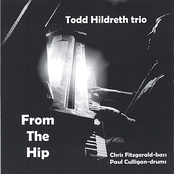 Wabash Ii by Todd Hildreth Trio