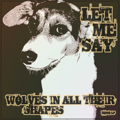 Wolves In All Their Shapes (demo LP)