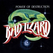 Destroy The World by Bad Lizard