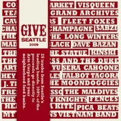 Give Seattle 2009