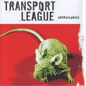 Lord Of A Thousand Suns by Transport League