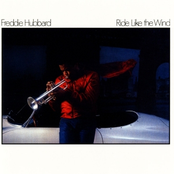 Two Moods For Freddie by Freddie Hubbard