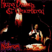 Hung, drawn and quartered