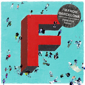 Forever Today by I'm From Barcelona