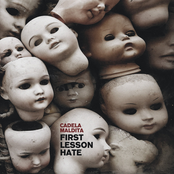 First Lesson: Hate