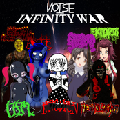 Noise Infinity War