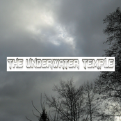 The Underwater Temple-Temple