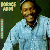 Just My Imagination by Horace Andy