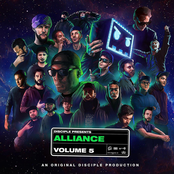 Disciple: Disciple Alliance Vol. 5