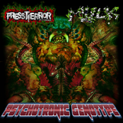 Psychotronic Genotype