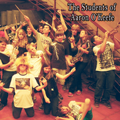 Students Of Aaron O'keefe