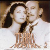 Terra Nostra, Vol. 2