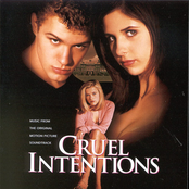Cruel Intentions OST