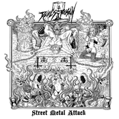 Street Metal Attack