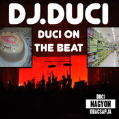 DUCI ON THE BEAT