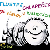 Tlustej Chlapeček by Sto Zvířat