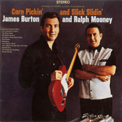 james burton & ralph mooney