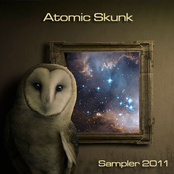 Atomic Skunk Sampler 2011