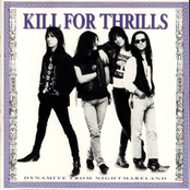 Rockets by Kill For Thrills
