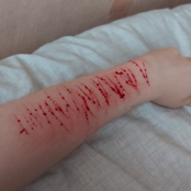 Oh, How Stupid I Was