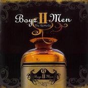 Here I Come by Boyz Ii Men