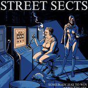 Street Sects / Curse (Split 7