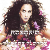 Rosario Flores: Muchas Flores