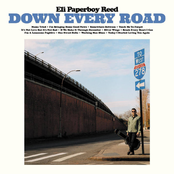 Eli Paperboy Reed: Down Every Road