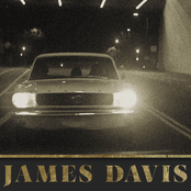 James Davis: Co-Pilot