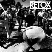 Retox: Retox EP