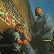 Pete Rock & C.l. Smooth