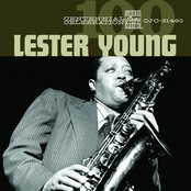 Undecided by Lester Young