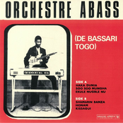 De Bassari Togo - EP