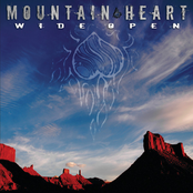 Mountain Heart: Wide Open