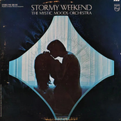 Stormy Weekend