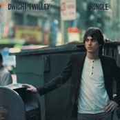 Dwight Twilley: Jungle