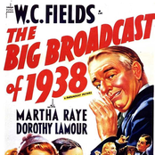 The Big Broadcast of 1938